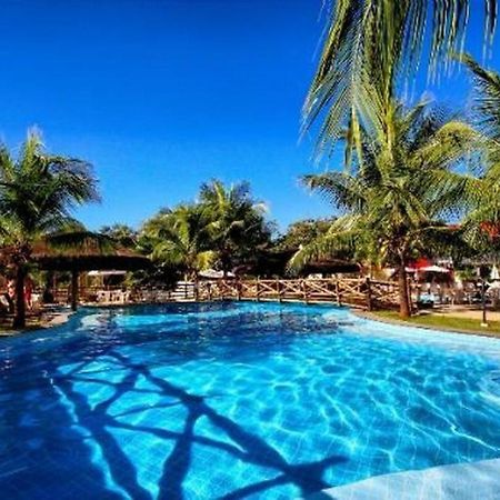 Suites Le Jardin Caldas Novas Ngoại thất bức ảnh
